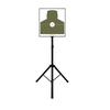 Laser Simulation Target Practice System