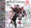 Mobile Suit Gundam MOBILE SUIT ENSEMBLE Complete Set of 5 15.5