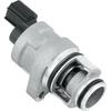 BOXI IACV Клапан управления холостым ходом Совместим для Chrysler Aspen для Dodge Dakota Durango Ram 2002-2007 / для Jeep Commander Grand Cherokee Liberty