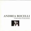 CD ANDREA BOCELLI - Viaggio Italiano  SGRD77911 Sugar, Universa 1997 Italy Pop Б/У