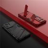 For Xiaomi Poco X3 F3 F4 GT Case Shockproof Armor Bracket Phone Cases For Mi Pocophone X4 M4 Pro Mix 4 Car Magnetic Holder Cover