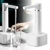 Automatic Drinking Water Bottle Pump Compact Lightweight Smart Highly Efficient Electric Water Dispenser for Home