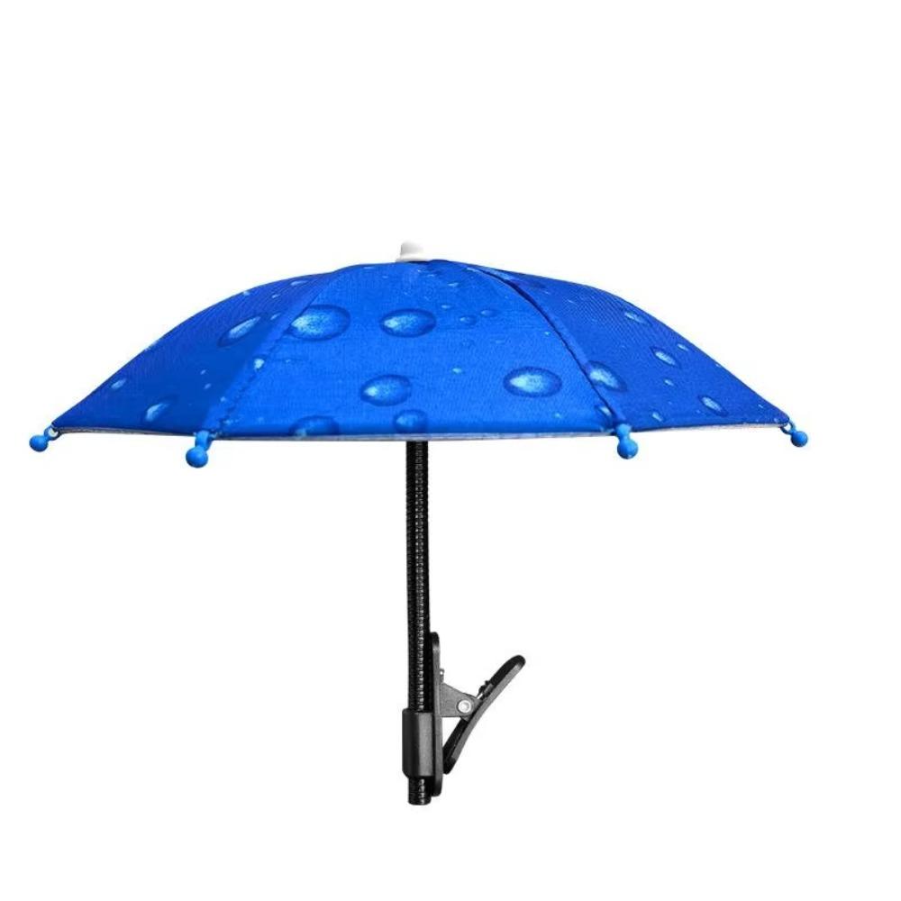 with Clip Car Mobile Phone Sunshade Anti-glare Phone Sun Shield Car Phone Holder Sun Protection