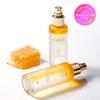 Miss Flower and Mr. Honey Propolis Rejuvenating Ampoule Mist Duo