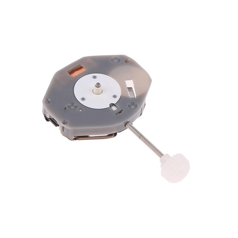 Pe45 Movement China Sunon Pe45 Quartz Watch Movement 2 Hands, Small Second Movement Watch Movement Accessories