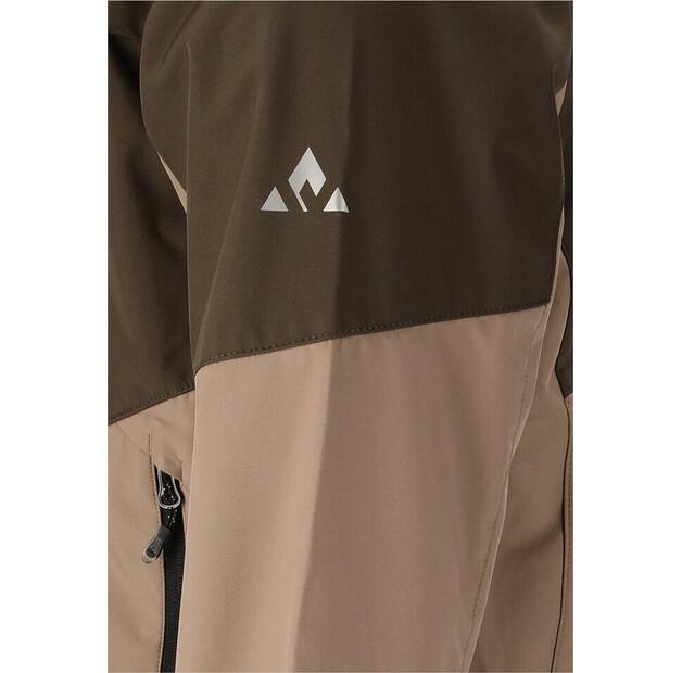 Куртка Whistler rodney v2 softshell jacket w-pro