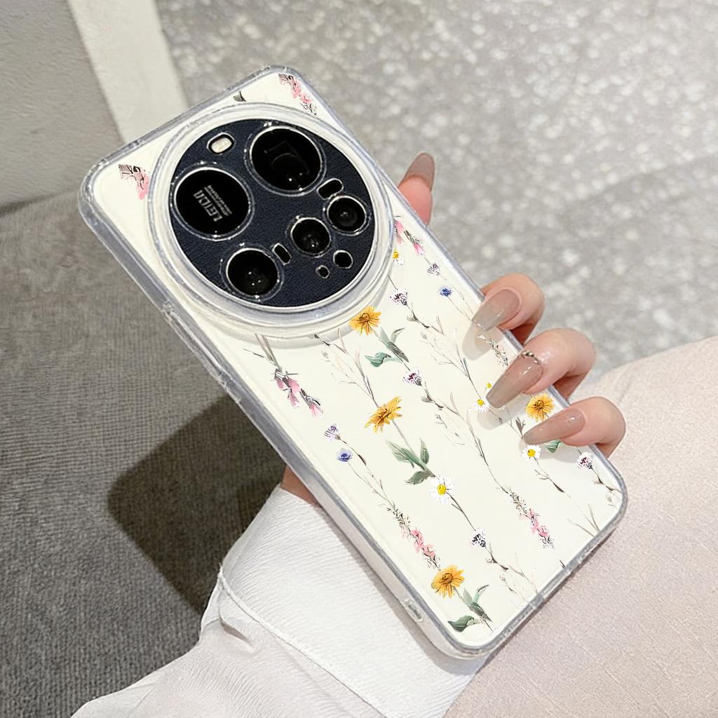 Ультратонкий прозрачный чехол для телефона для Xiaomi 14 Ultra Redmi Note 10 Pro Redmi Note 13 Pro 5G Xiaomi 13 Ultra Redmi Note 12 13