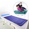 Adjustable Sliding Cloth Sheet: Effortlessly Assist Bedridden Elderly with Transfers and Movements.