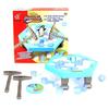 Zulayka Happy Play Penguin Trap Ice Breaker Board Game, Popular Korean Game