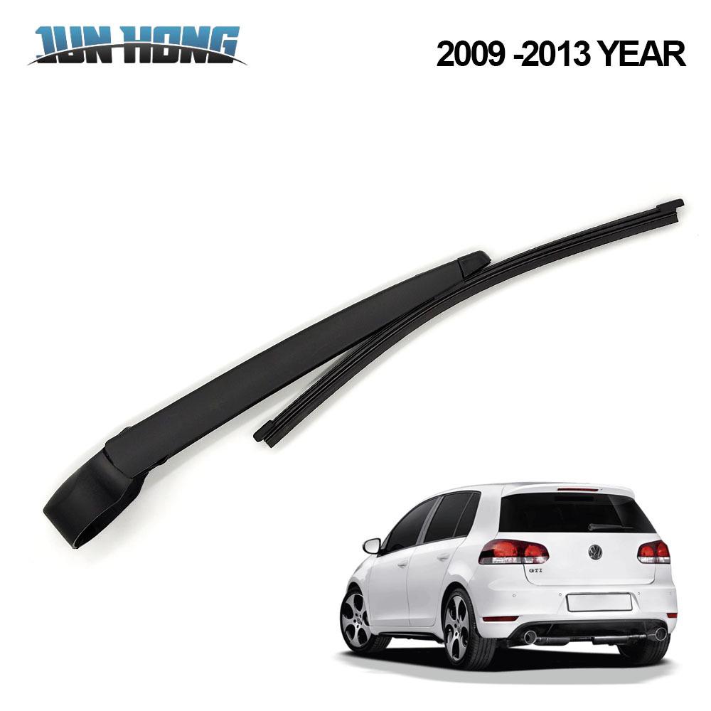 Совместимый задний стеклоочиститель для Volkswagen Golf MK6