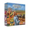 Alderac Entertainment Group Ready Set Bet Alderac Entertainment Group Horse Racing Betting Board Ages AEG7127 (AEG) - Game, 14+, 2-9 Players, 45-60
