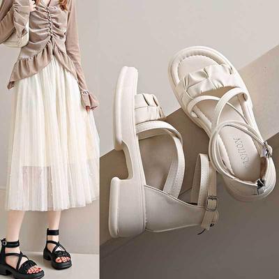 Женская обувь – Сандалии