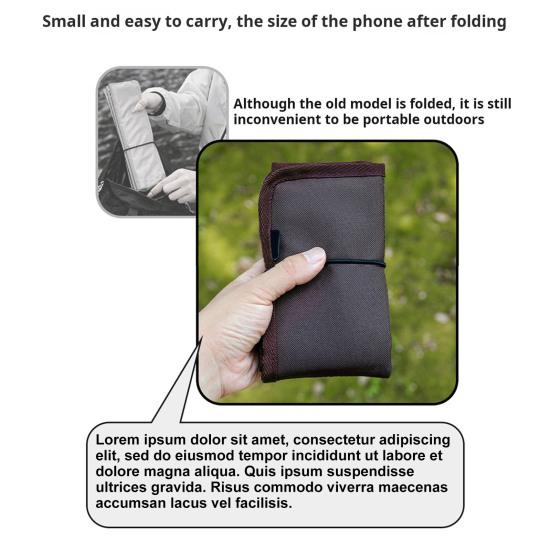 Складная подушка для сиденья, портативный водонепроницаемый коврик для сидения, легкий, для путешествий на открытом воздухе, кемпинга, пешего туризма, рыбалки, стадиона, сиденья