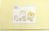 Snoopy Peanuts Tableware Set Gift Present Baby Gift Made In Japan Yamaka Shoten 4-piece Children's SN1700-113