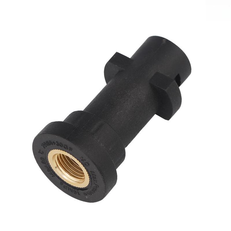 Karcher K2-K7 Адаптер Насадка и Пенобак Набор Быстросъемных Соединителей