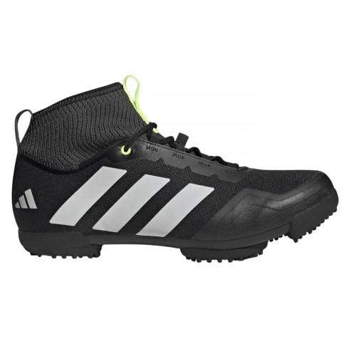 Adidas Childrens/Kids The Gravel Shoe 2.0 3 Stripes Cycling Shoes