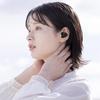 Беспроводные наушники в форме сердца HIFI Стереозвук Водонепроницаемые Наушники 5.3 с Зарядным кейсом для Девочек Женщин