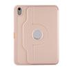 Case For iPad 10 2022 10.9 Inch Funda Soft PU Leather Flip Rotate Covers For Apple iPad 10 2022 10.9 Inch Case Protective Shell