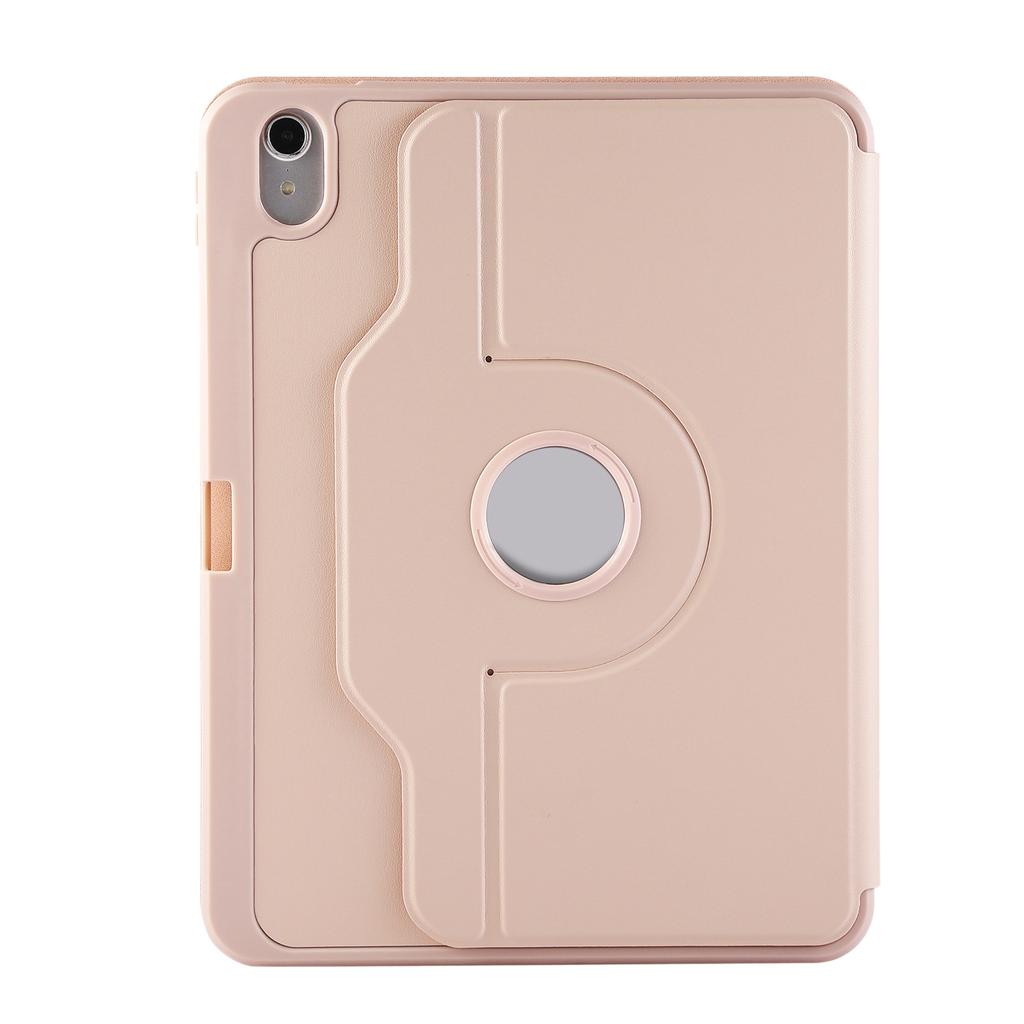 Case For iPad 10 2022 10.9 Inch Funda Soft PU Leather Flip Rotate Covers For Apple iPad 10 2022 10.9 Inch Case Protective Shell