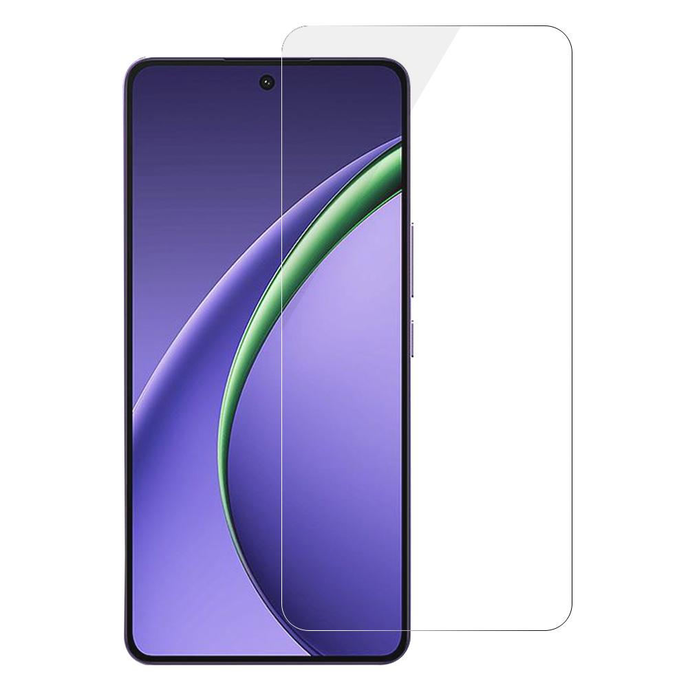 Защитная пленка для экрана Oppo K13 Turbo Pro 5G 0,3 мм с изогнутыми краями, ультрапрозрачная пленка из закаленного стекла