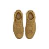 Nike Air More Uptempo Стеганые женские кроссовки из пшеницы Коричневый-Светло-коричневый DX3375-700