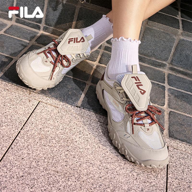 Fila Женские Немецкие Тренировочные Балетные Туфли