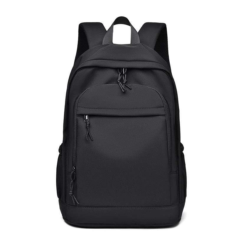 Large Capacity Backpack, Lightweight And Fashionable Student Backpack, Outdoor Travel Backpack, Casual Backpack For Men And Women