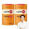 Chong Kun Dang Health Lactofit Core Raw Lactobacillus 60p, 120g, 2 units,Korean Health Food