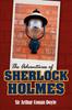 Книга The Adventures of Sherlock Holmes