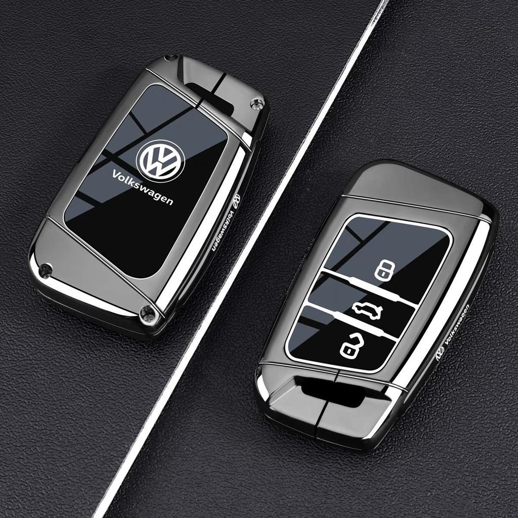Volkswagen Magotan/Passat Key Cover for 2024/2025 CC, Passat Variant - B8 Shell with Buckle