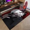 Tokyo anime Artwork Carpet, Chair Rug,Rug for Office Bedroom living rooms, Doormat decor Fan Gift Christmas Gift