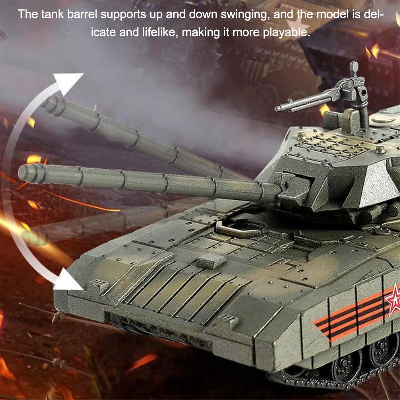 1 Набор Масштаб 1/72 Основной Боевой Танк МЕРКАВА Пластиковая Модель Сборная Игрушка DIY Военный Подарок Рождественские Креативные Подарки