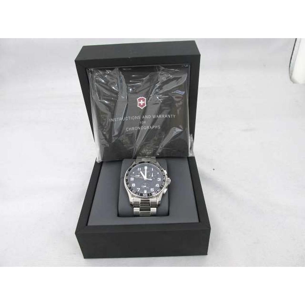 Used VICTORINOX 241494 watch