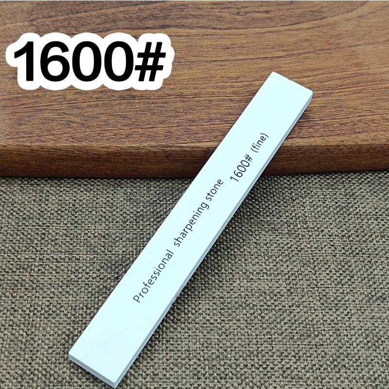 Алмазный точильный камень Точилка для ножей для кухонных ножей Шлифовальный камень Зернистость 240#600#1200# Арканзасский камень