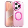 For Huawei Pura 80 Case Compatible with MagSafe Anti Drop Hybrid Phone Back Cover
