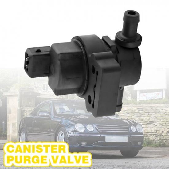 EVAP Vapor Canister Purge Valve Solenoid Fits Mercedes-Benz CL500 E320 S430 S500