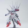 BANDAI SPIRITS Пластиковая модель HG Mobile Suit Gundam SEED DESTINY Legend Gundam в масштабе 1/144 с цветовой кодировкой