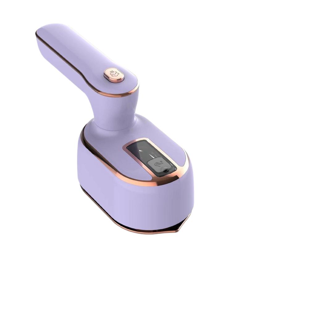 Паровой электрический утюг, складная ручная гладильная машина для влажной и сухой глажки, бытовая гладильная машина, портативная гладильная машина для одежды