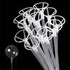 Without Connector Balloon Sticks Long Sticks Balloon Holders Balloon Holder Sticks  Wedding Party
