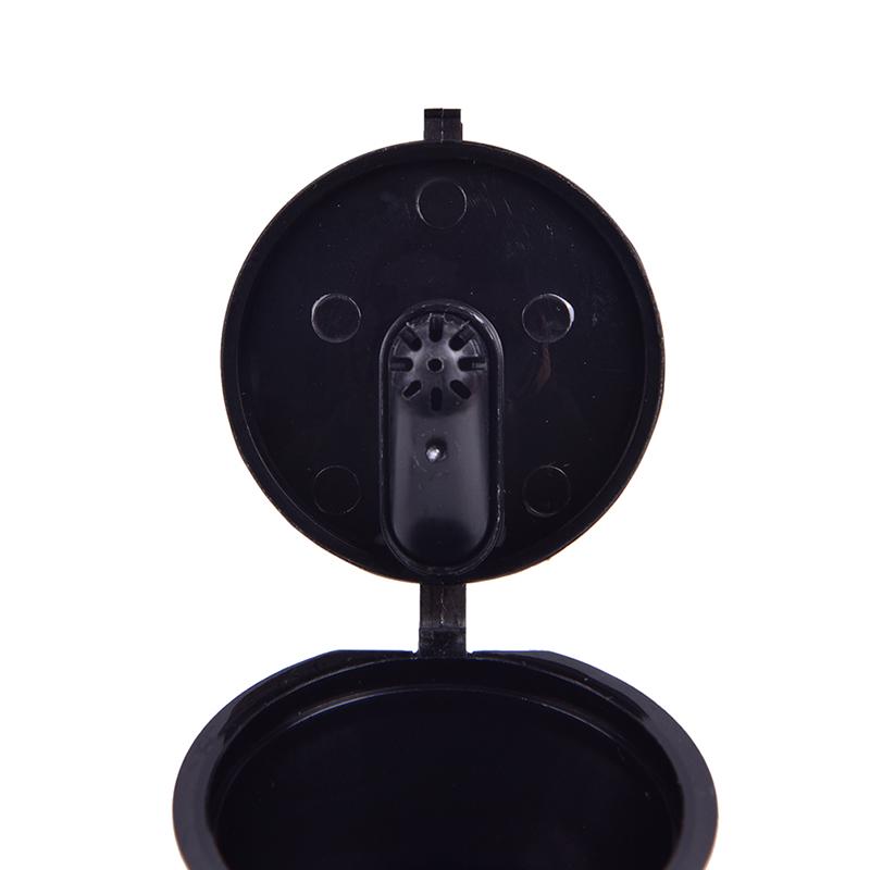 Многоразовая капсула для кофе для Dolce Gusto, многоразовые фильтр-капсулы