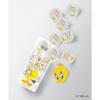 Banilaco [Tweety Edition] Clean It Zero Anastatica Очищающий бальзам Дорожный набор 3 мл 16