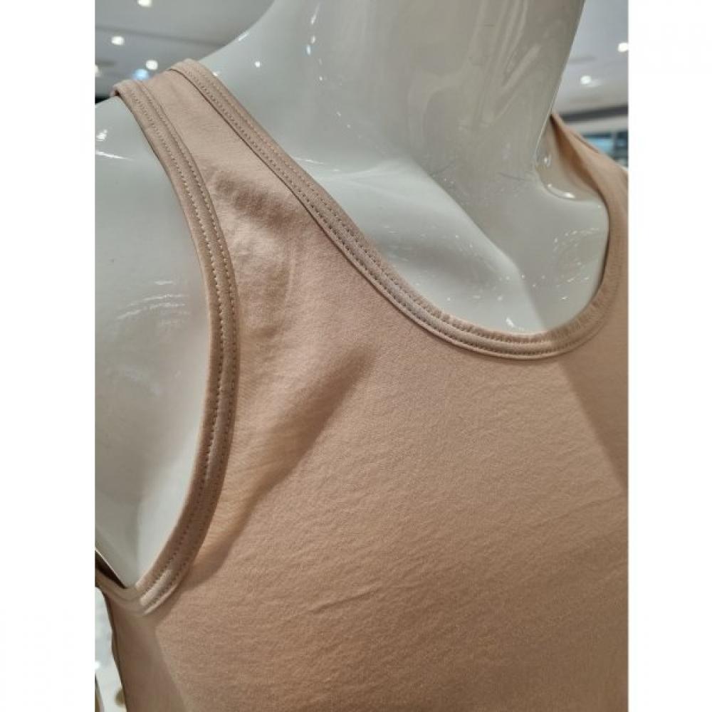 Wacoal Men S Running Skin Color 100 Cotton Non See Through Wmv8418r