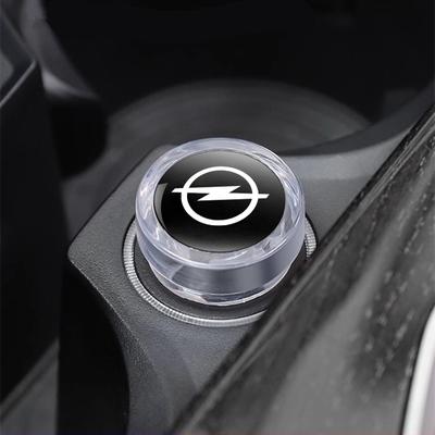 Высококачественная крышка прикуривателя автомобиля Пылезащитная Автомобильная Декорация Для Corsa D Astra Insignia Mokka Adam Combo OPC Vauxhall