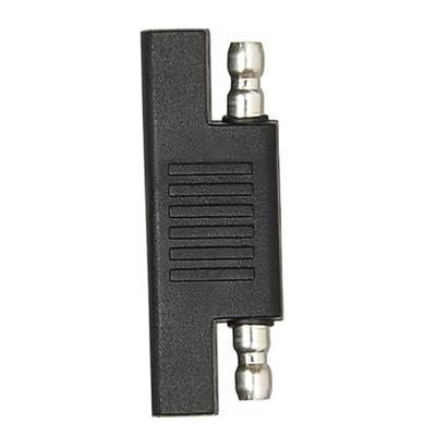 Адаптер полярности с быстрой сменой polarity, разъем SAE 2-pin