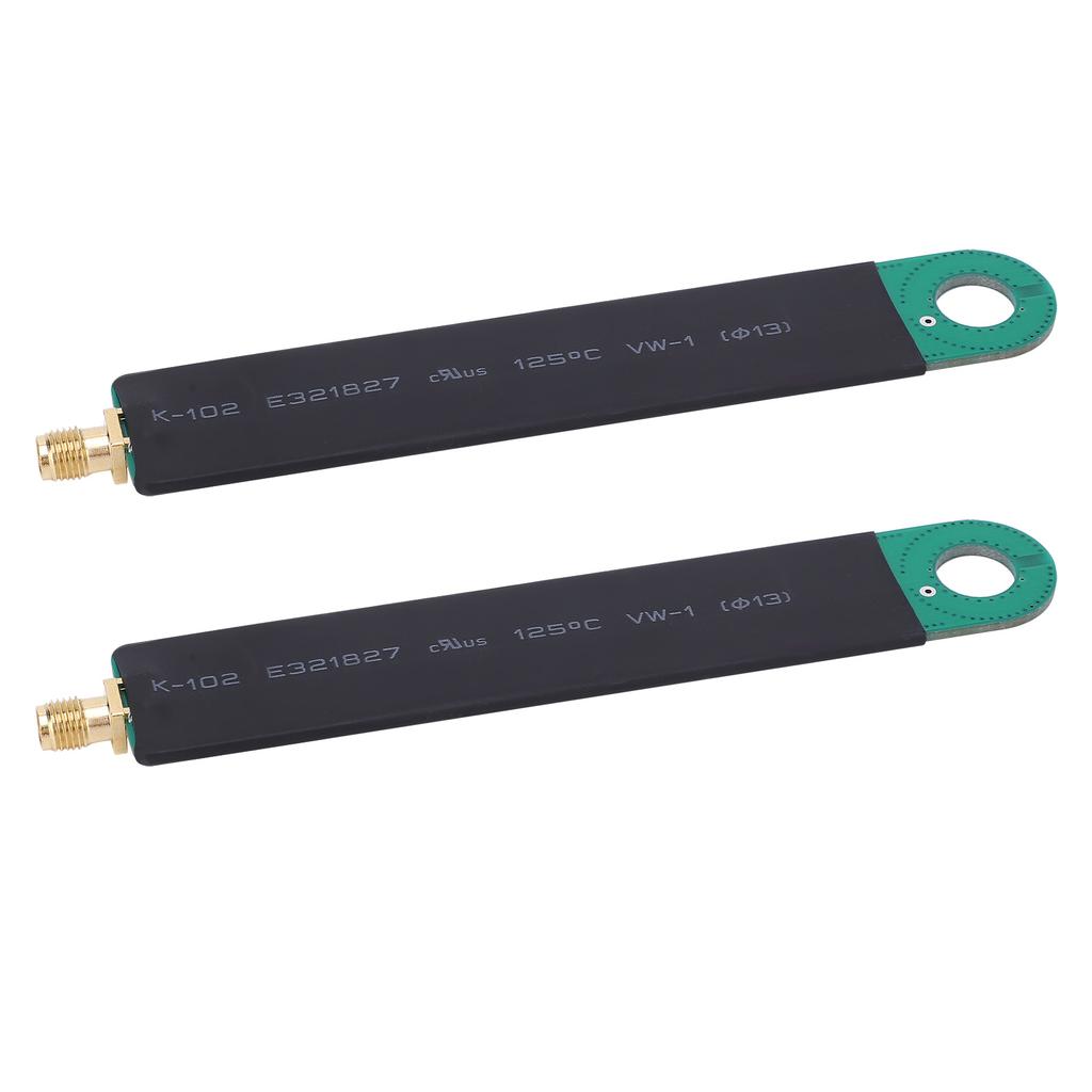 2 шт. 15 мм ближнего поля зонд магнитного поля EMI SMA антенна для кондуктивного излучения