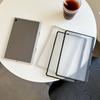 Case for Samsung Tab S10FE Plus for Samsung Galaxy Tab 2025 S10 FE Plus 13.1 Inch X620 Tablet Case With Pen Slot Cover Cases