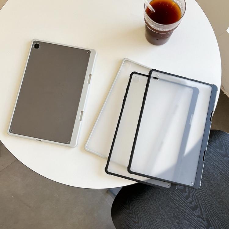 Case for Samsung Tab S10FE Plus for Samsung Galaxy Tab 2025 S10 FE Plus 13.1 Inch X620 Tablet Case With Pen Slot Cover Cases