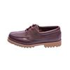 Authentic Lite Comfortable Versatile Boat Shoes Men Shoes Brown A6BT2EIW