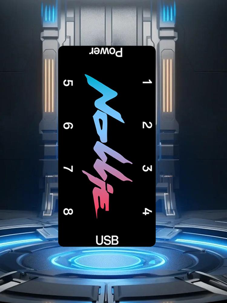 5V 3-контактный ARGB-контроллер Поддержка SignalRGB OpenRGB ARGB-разветвитель-хаб Питание SATA 8/16-канальный для расширенного интерфейса материнской платы