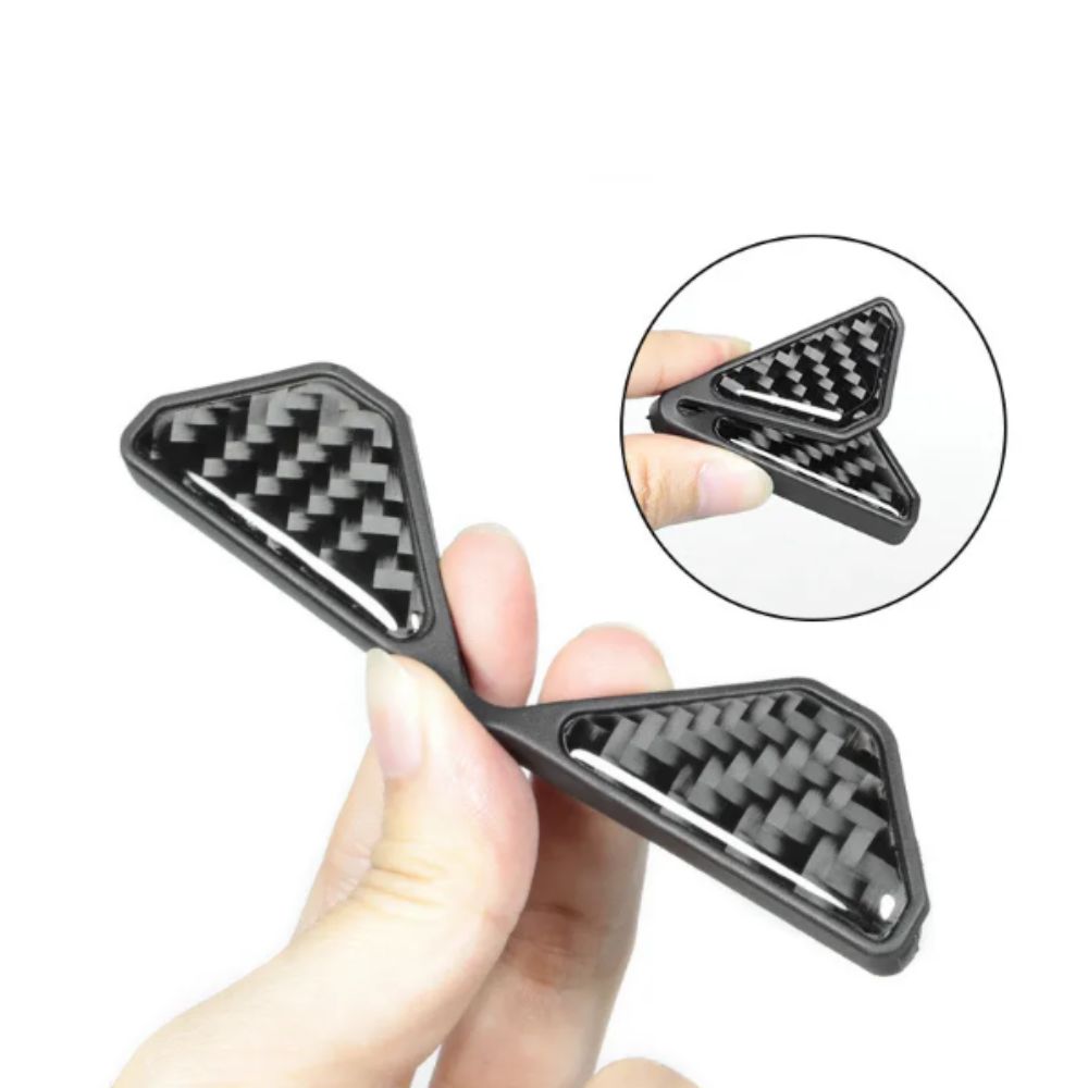 Thicken Sticker Car Door Anti-collision Stickers Universal Car Door Edge Guard Against Scratches